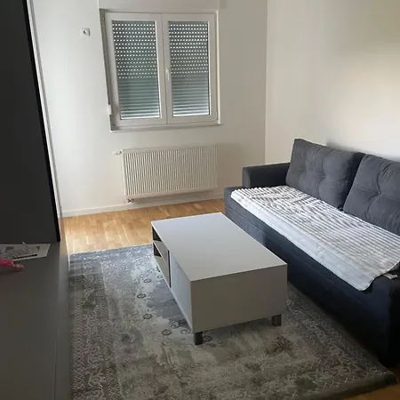 Appartement Nova Dobrinja Stan Sarajevo