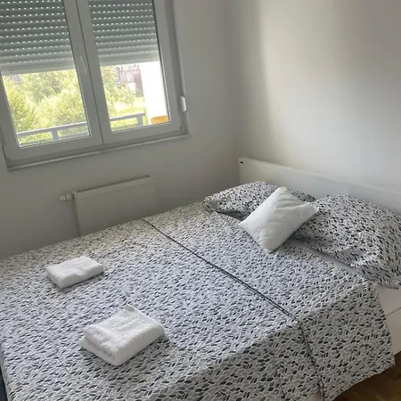 Nova Dobrinja Stan *